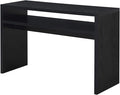 Convenience Concepts Northfield Deluxe Console Hall Table 48" by ConvenienceConcepts