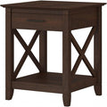 Bush Furniture Key West Small End Table by BushHome