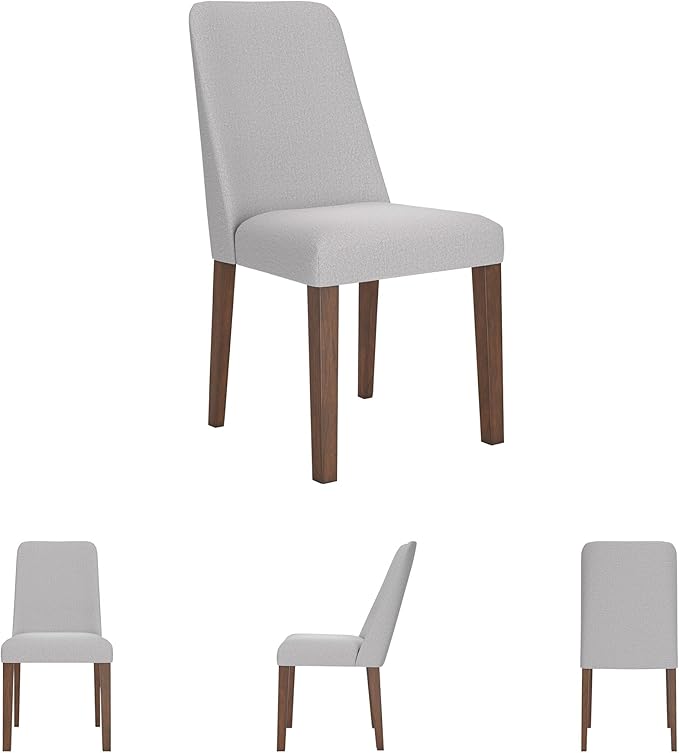 Signature Design by Ashley Lyncott Contemporary Dining Room Upholstered Side - Image 7
