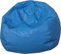 Children's Factory 35" Kids Bean Bag Chairs, Flexible Seating Classroom by ChildrensFactory