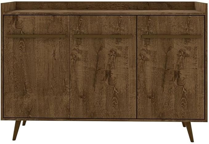 Manhattan Comfort Bradley Buffet Cabinet by ManhattanComfort