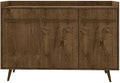 Manhattan Comfort Bradley Buffet Cabinet by ManhattanComfort