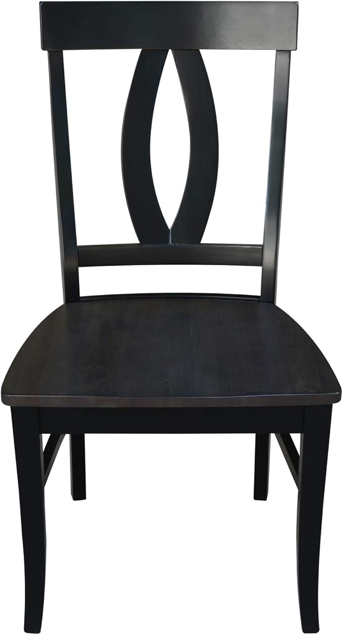 International Concepts Cosmo Chair - Image 3