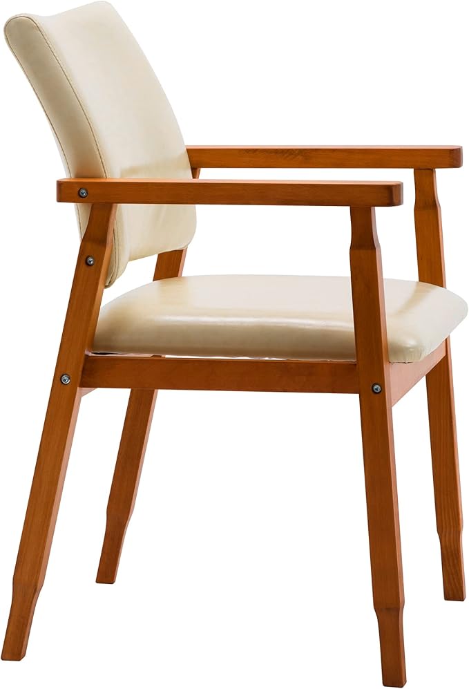 NOB Mid-Century Dining Side Chair - Image 5