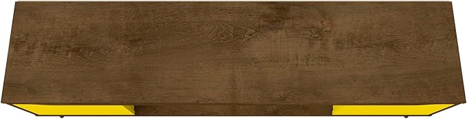 Manhattan Comfort Bradley Mid Century Modern TV Stand - Image 9