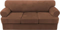 H.VERSAILTEX Thick Velvet Sofa Cover by HVERSAILTEX