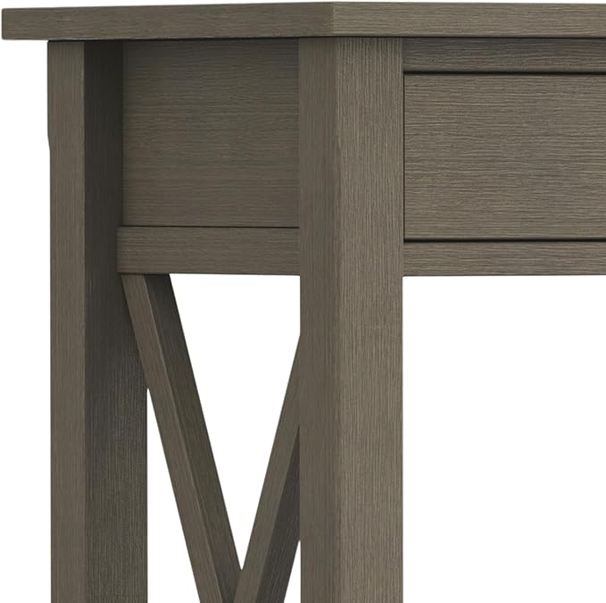 SIMPLIHOME Kitchener Console Table - Image 6