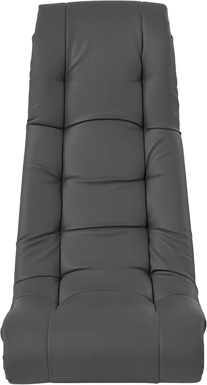 FDP Tufted Floor Rocker for Kids, Teens and Adults; Comfortable, Ergonomic - Image 4