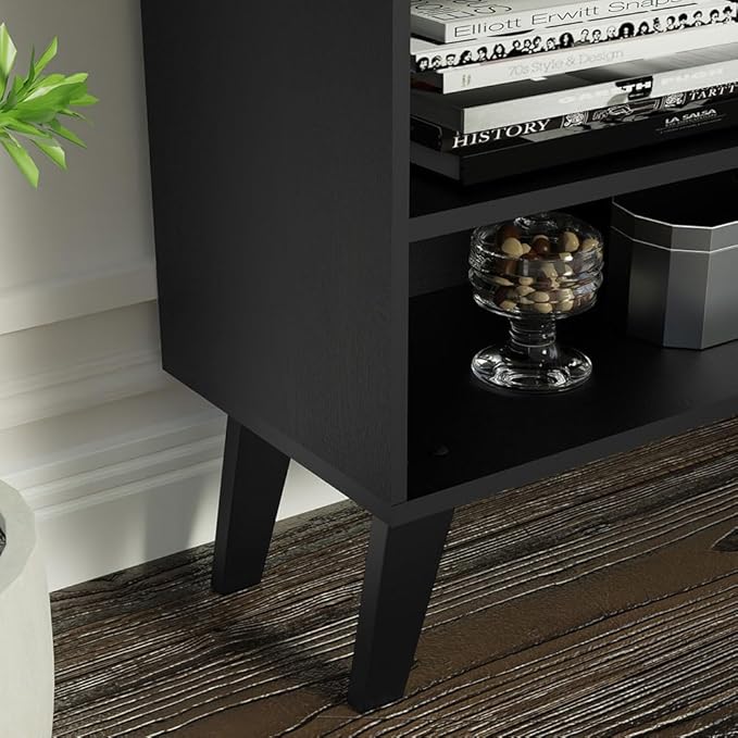 Madesa Compact TV Stand Cabinet - Image 6