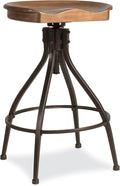 Bar Stool - Silverton Bar Stool - Hillsdale Furniture - 4734-830 by HillsdaleFurniture