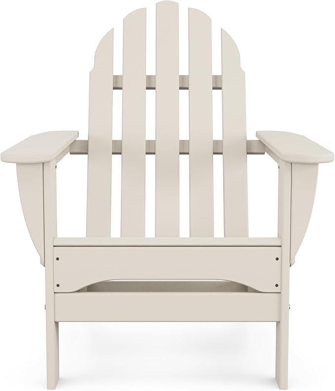 POLYWOOD AD5030SA Classic Folding Adirondack, 35.00" x 29" x 35.00" - Image 7