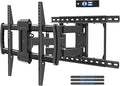 Mounting Dream TV Wall Mount for Most 42-84 Inch TVs, Full Motion Wall Mount by MountingDream