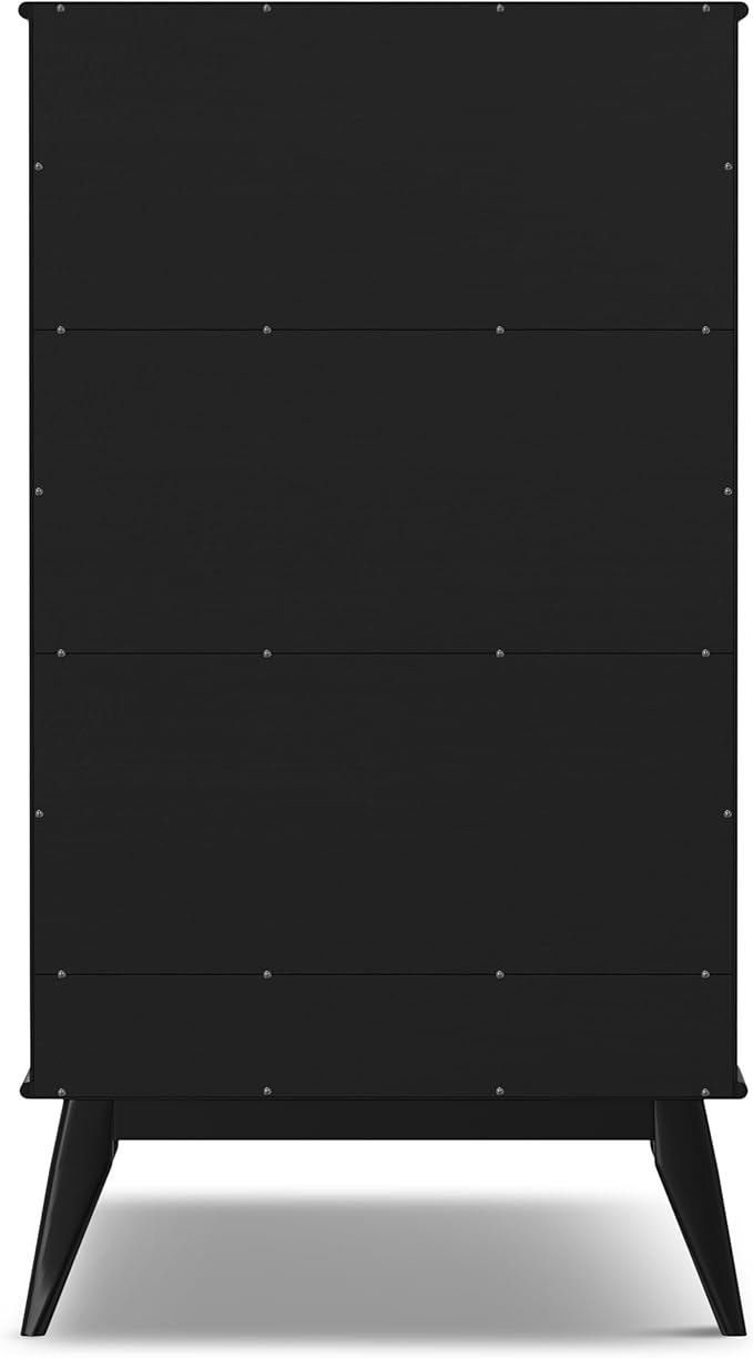 SIMPLIHOME Draper Bookcase - Image 12