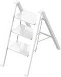 3 Step Lightweight Folding Ladder by Takingstepsup