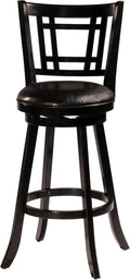 Hillsdale Fairfox Swivel Stool by HillsdaleFurniture