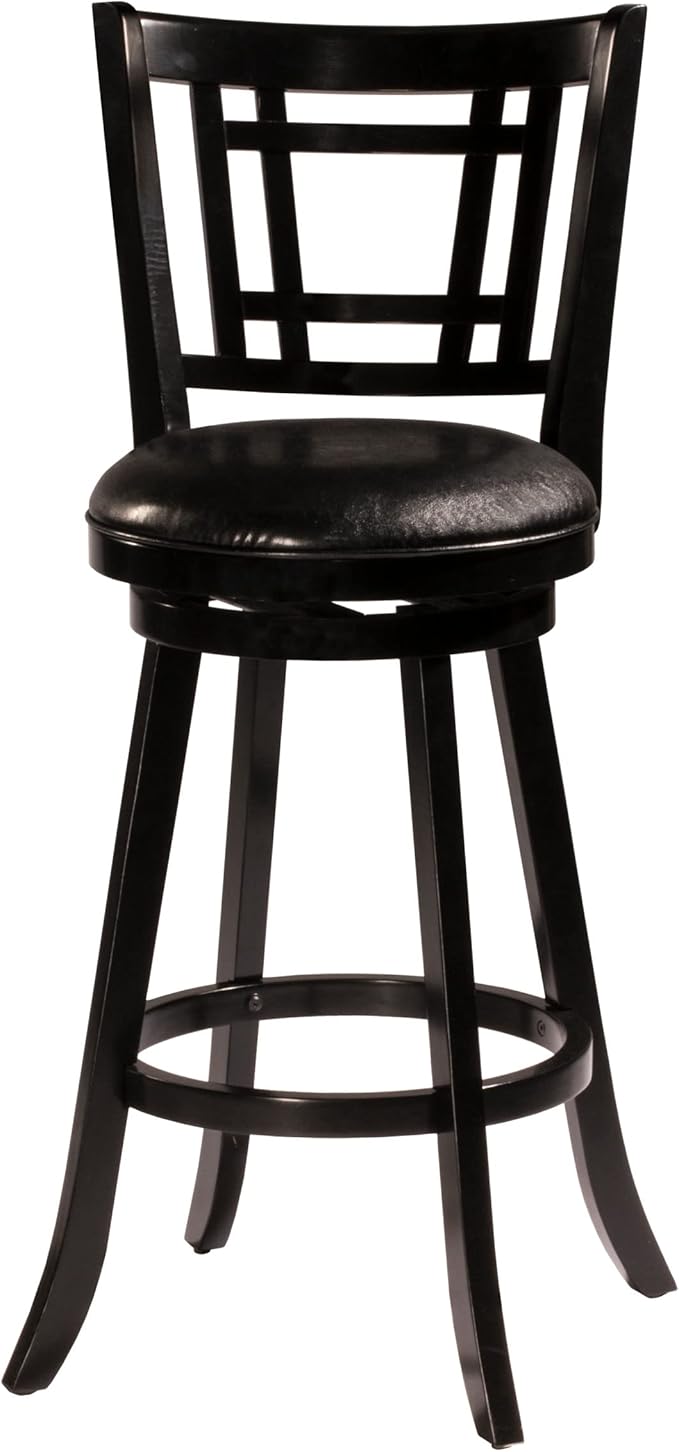 Hillsdale Fairfox Swivel Stool by HillsdaleFurniture