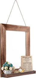 QDSSDECO 16"×20" Wall Mirror by QDSSDECO