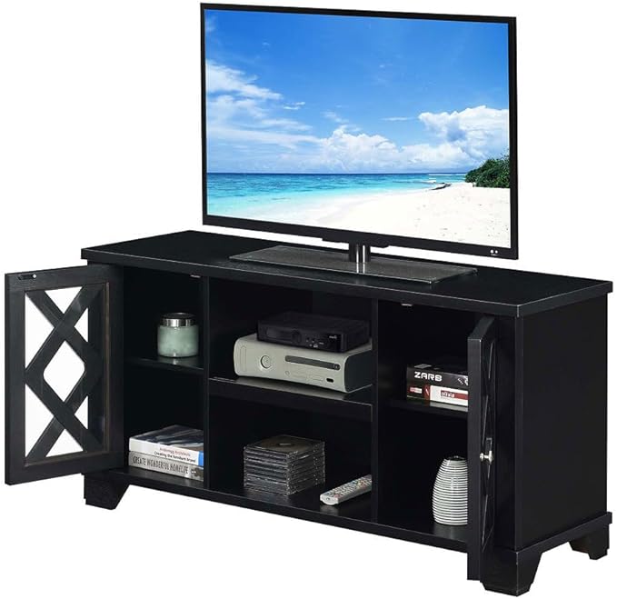 Convenience Concepts Gateway TV Stand 47.25" - Image 5