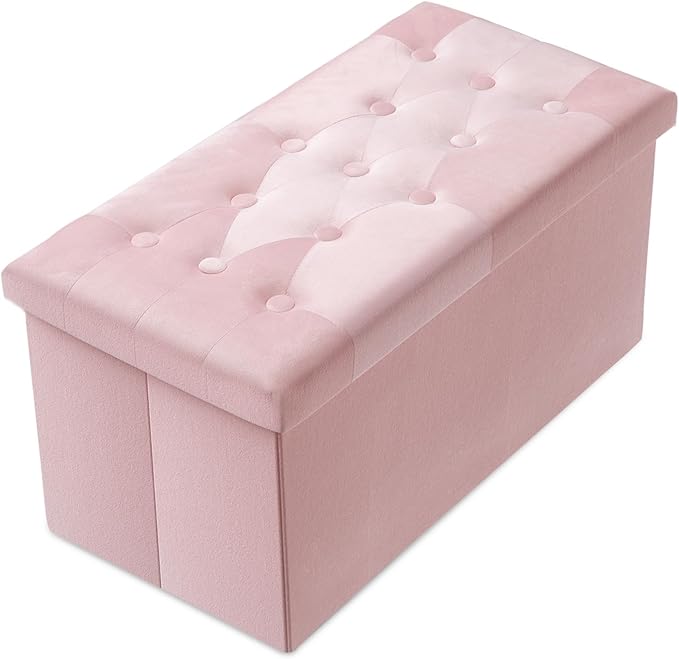 PRANDOM Extra Large Ottoman by Prandom
