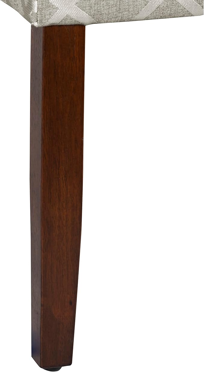 HomePop Classic Parsons Dining Chair - Image 10