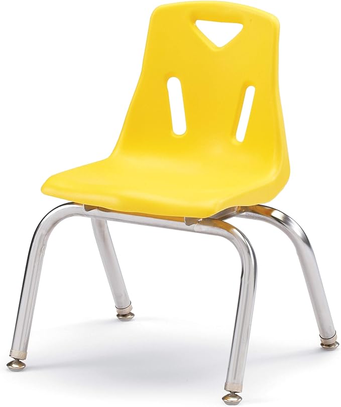 Berries Jonti-Craft 8142JC6007 Stacking Chairs - Image 5