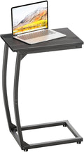 C-Shaped End-Table by LAKEMID