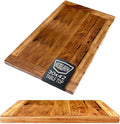 Reclaimed Wood Table Top by Heirloum