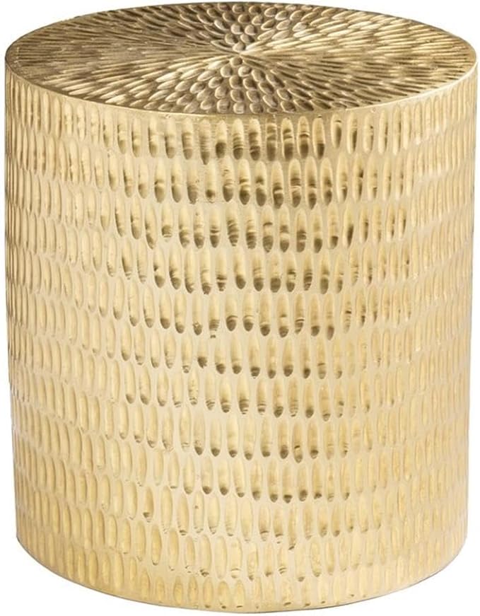 SEI Furniture Doylin Round Accent Table by SEIFurniture