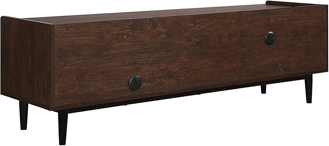 Manhattan Comfort Duane Modern Ribbed 55 Inch TV Stand - Image 10