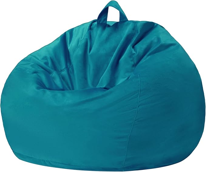 Homguava 2FT Bean Bag Chair: 2' Bean Bags - Image 8