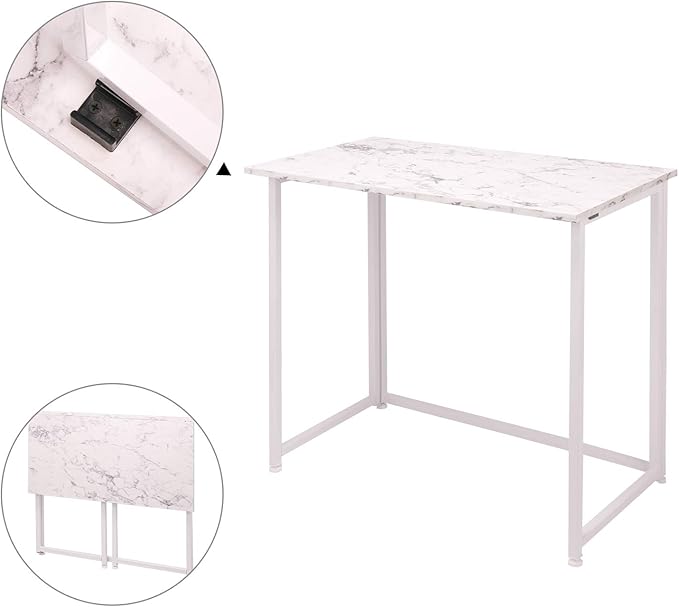 Leopard Outdoor Products Folding Computer Desk - Image 7