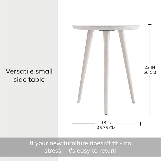 MH London Side Table - Image 2