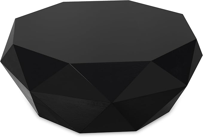 SIMPLIHOME Zayn Coffee Table - Image 5