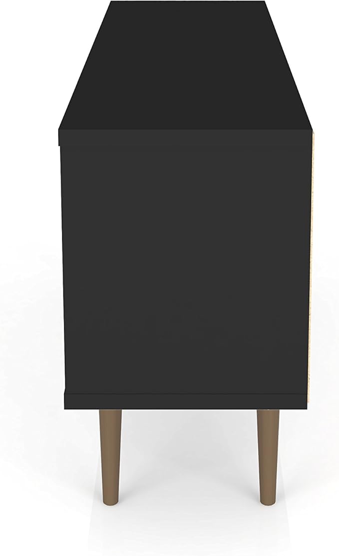 Manhattan Comfort Liberty Mid Century Modern TV Stand - Image 6