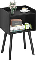 Yoobure Mid Century Modern Nightstand by Yoobure