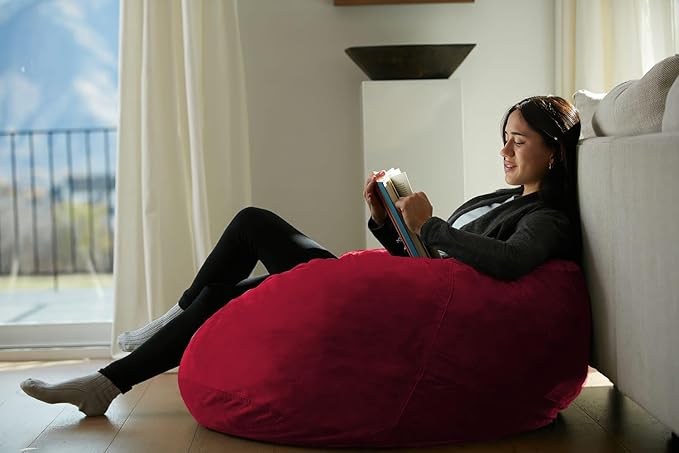 Sofa Sack Bean Bag Chair - Image 5