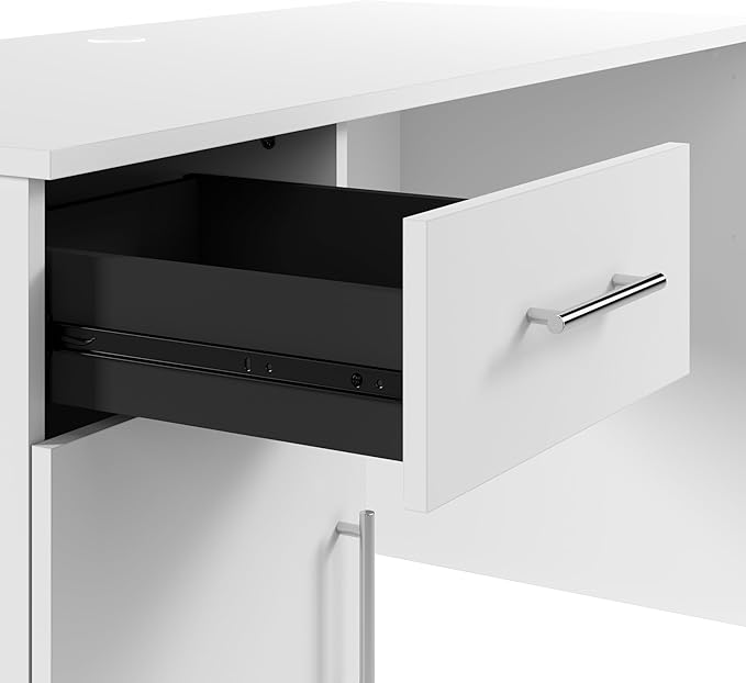 Bush Furniture Somerset 54W Office Desk - Image 4