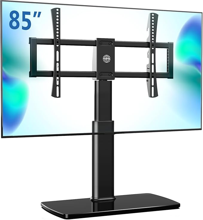 FITUEYES Universal TV Stand Mount by FITUEYES