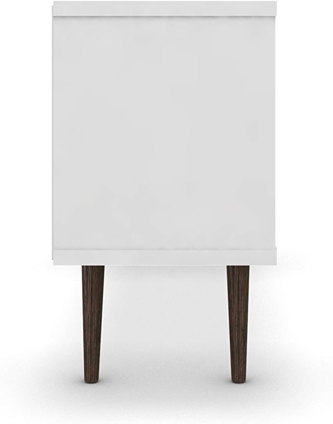 Manhattan Comfort Liberty Mid Century Modern TV Stand - Image 6