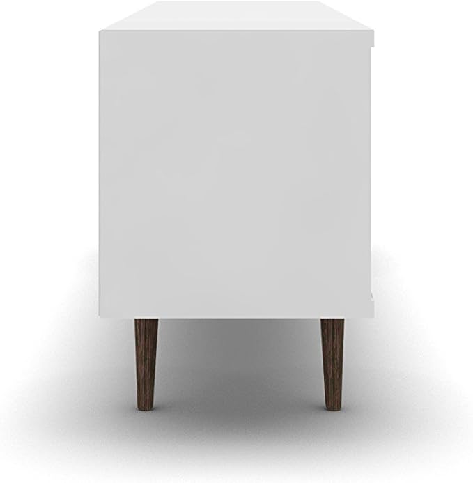 Manhattan Comfort Liberty Collection Mid Century Modern TV Stand - Image 6