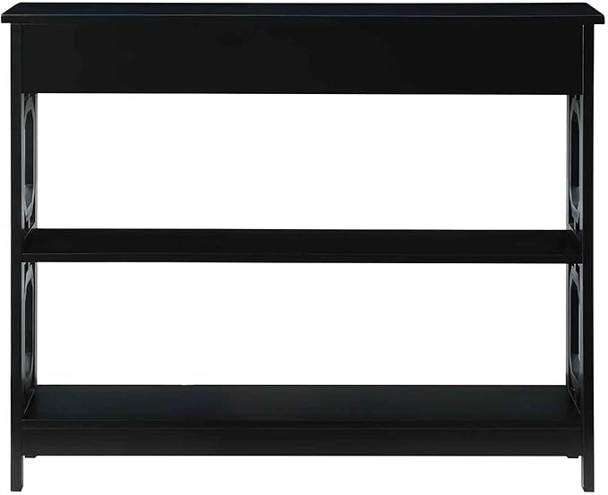 Convenience Concepts Omega 1 Drawer Console Table - Image 6