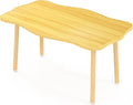 Cookie Coffee Table Low Table by Funecy