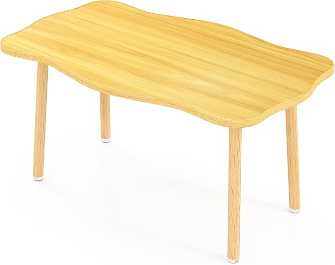 Cookie Coffee Table Low Table by Funecy