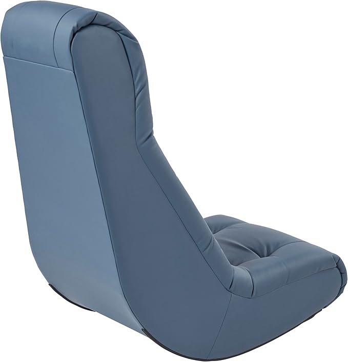 FDP Tufted Floor Rocker for Kids, Teens and Adults; Comfortable, Ergonomic - Image 6
