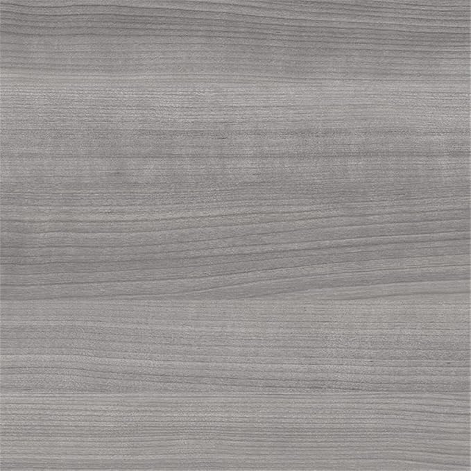 Bush Business Furniture Hustle Tall 5 Shelf Bookcase in Platinum Gray, Large - Image 7