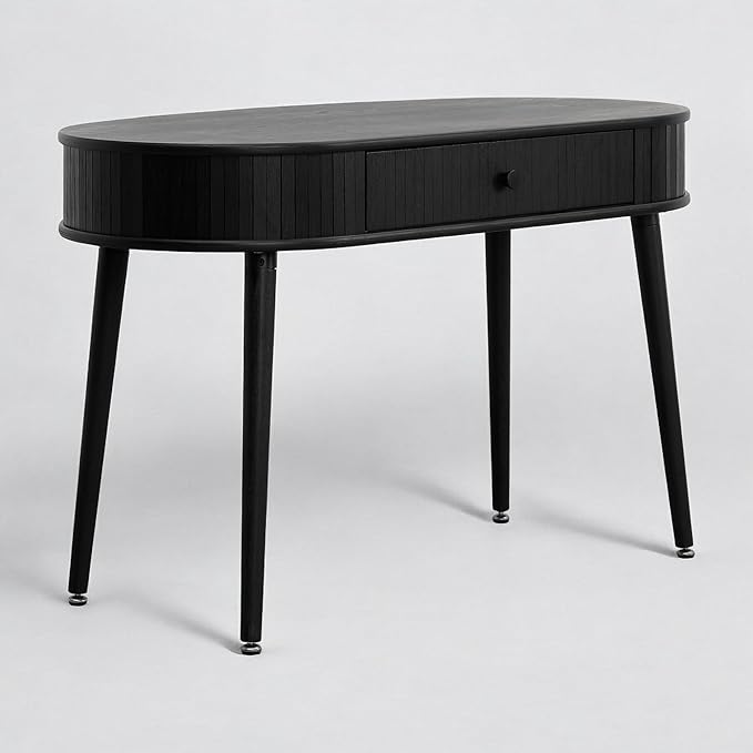NTC Stream Desk, Modern Wooden Writing Desk by NTC