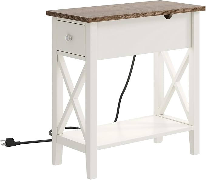 ChooChoo End Table Set of 2 - Image 8