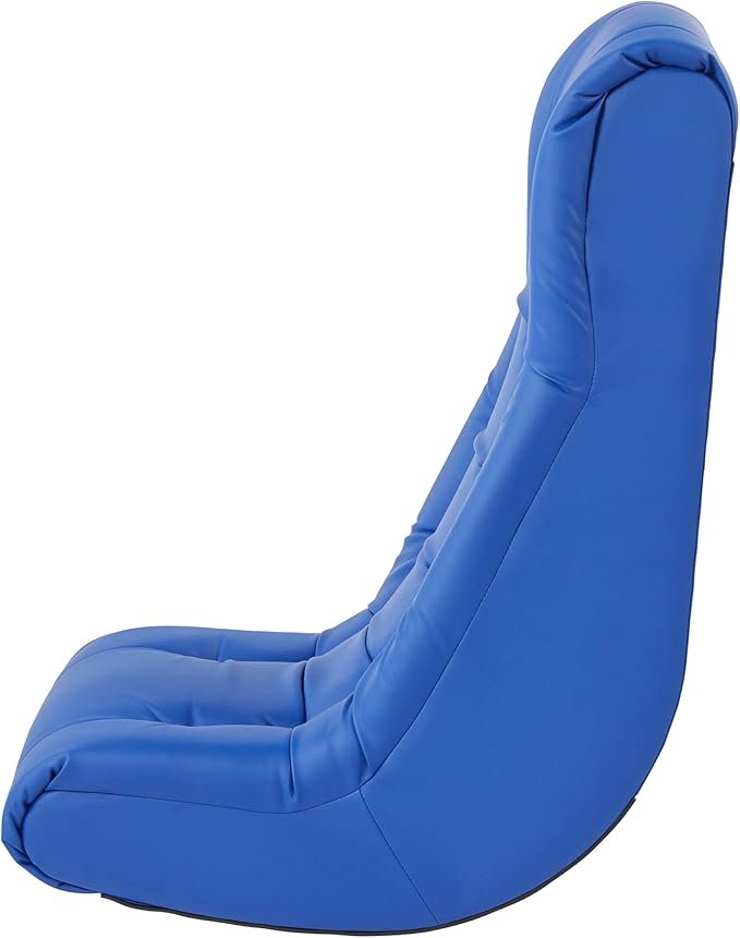 Factory Direct Partners Soft Tufted Floor Rocker - Image 9