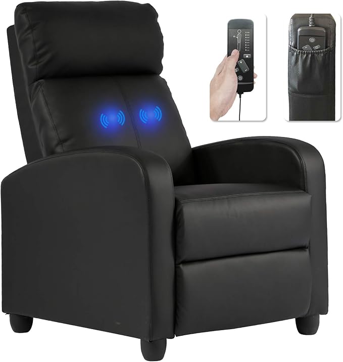 BestMassage | Recliner Chair | by BestMassage%C2%AE
