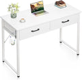 Casaottima 40 Inch Small Office Computer Desk by Casaottima